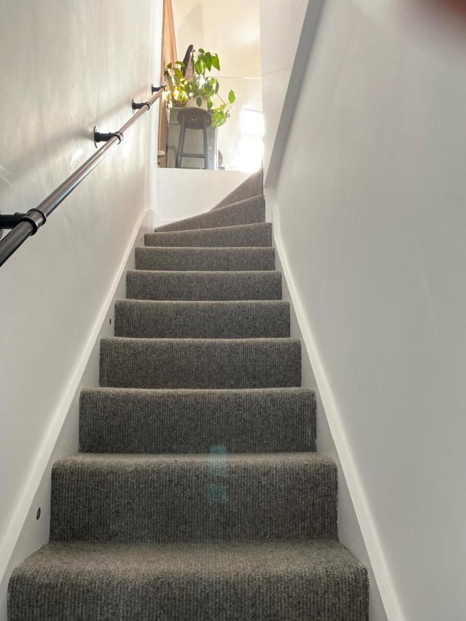 Apartamento Vale View Denbigh Exterior foto