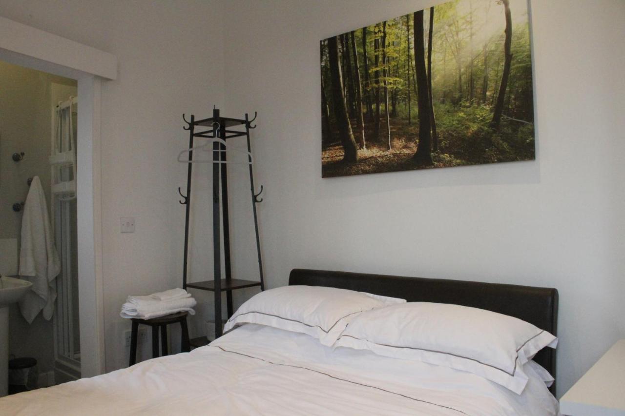 Apartamento Vale View Denbigh Exterior foto