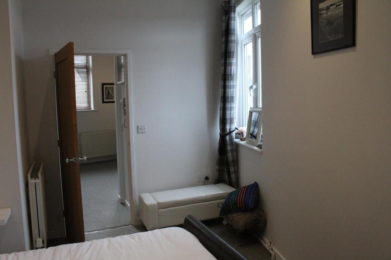 Apartamento Vale View Denbigh Exterior foto