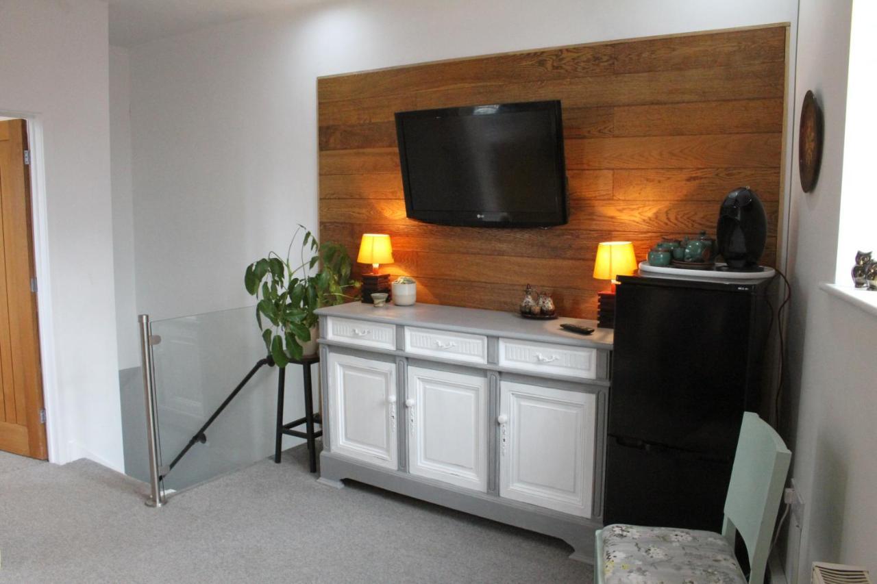 Apartamento Vale View Denbigh Exterior foto