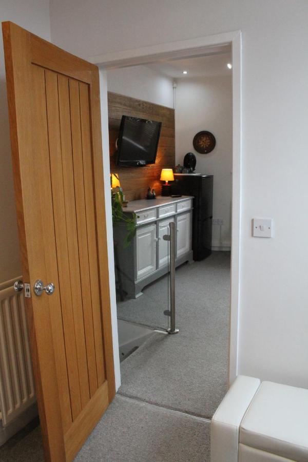 Apartamento Vale View Denbigh Exterior foto