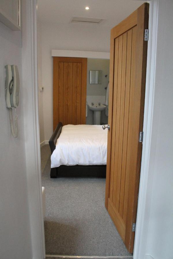 Apartamento Vale View Denbigh Exterior foto