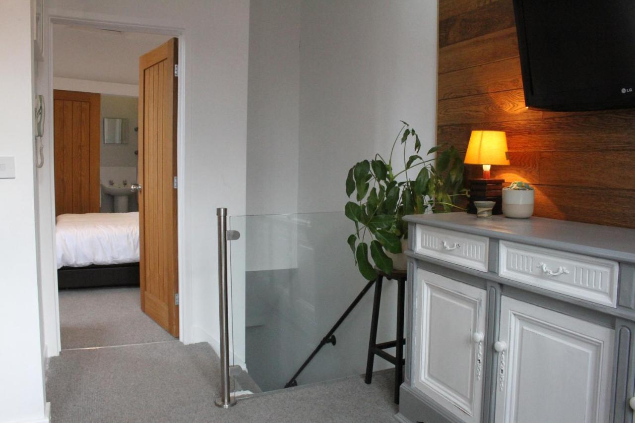 Apartamento Vale View Denbigh Exterior foto