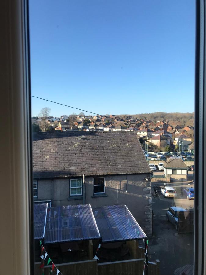 Apartamento Vale View Denbigh Exterior foto