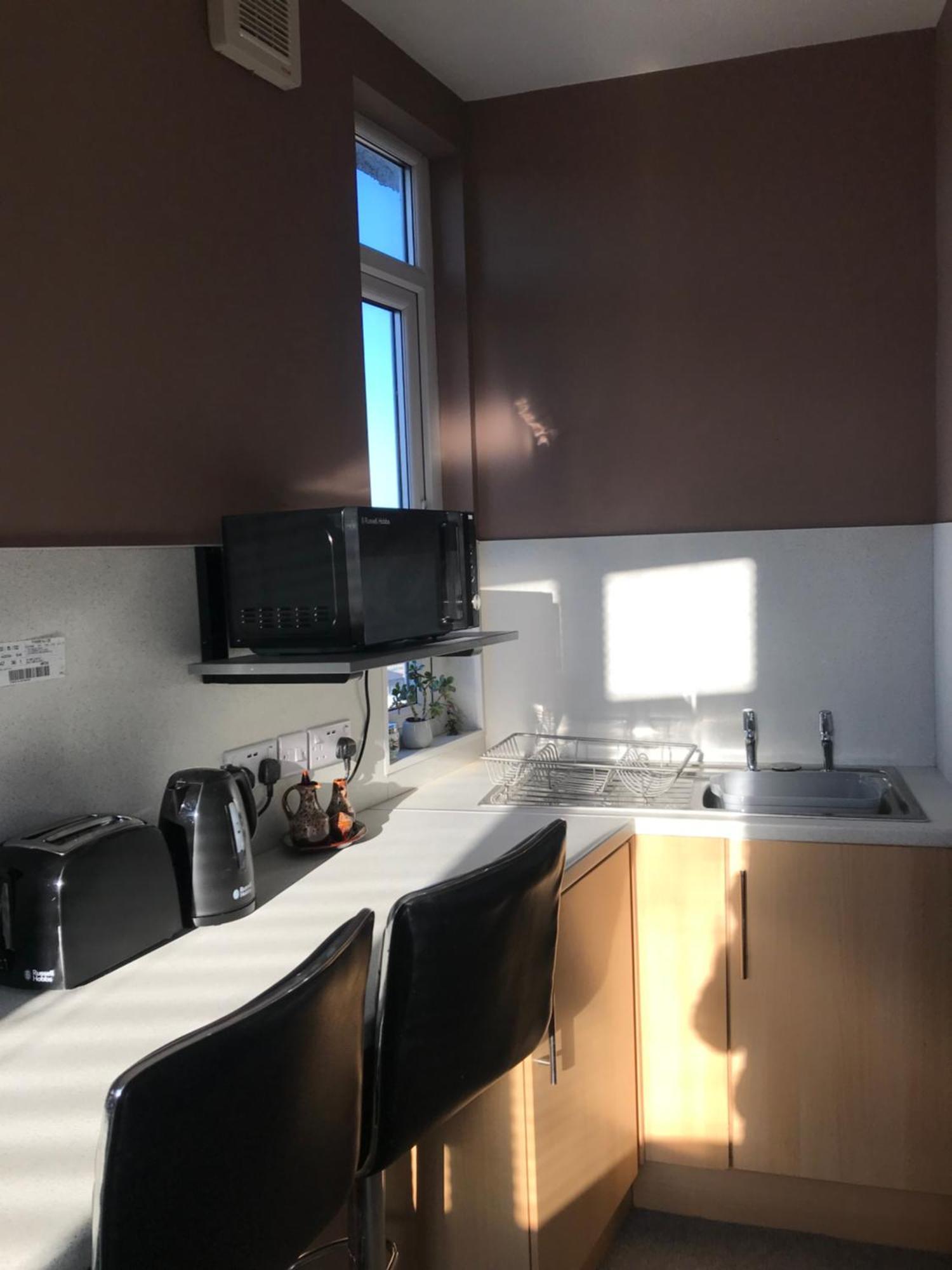 Apartamento Vale View Denbigh Exterior foto