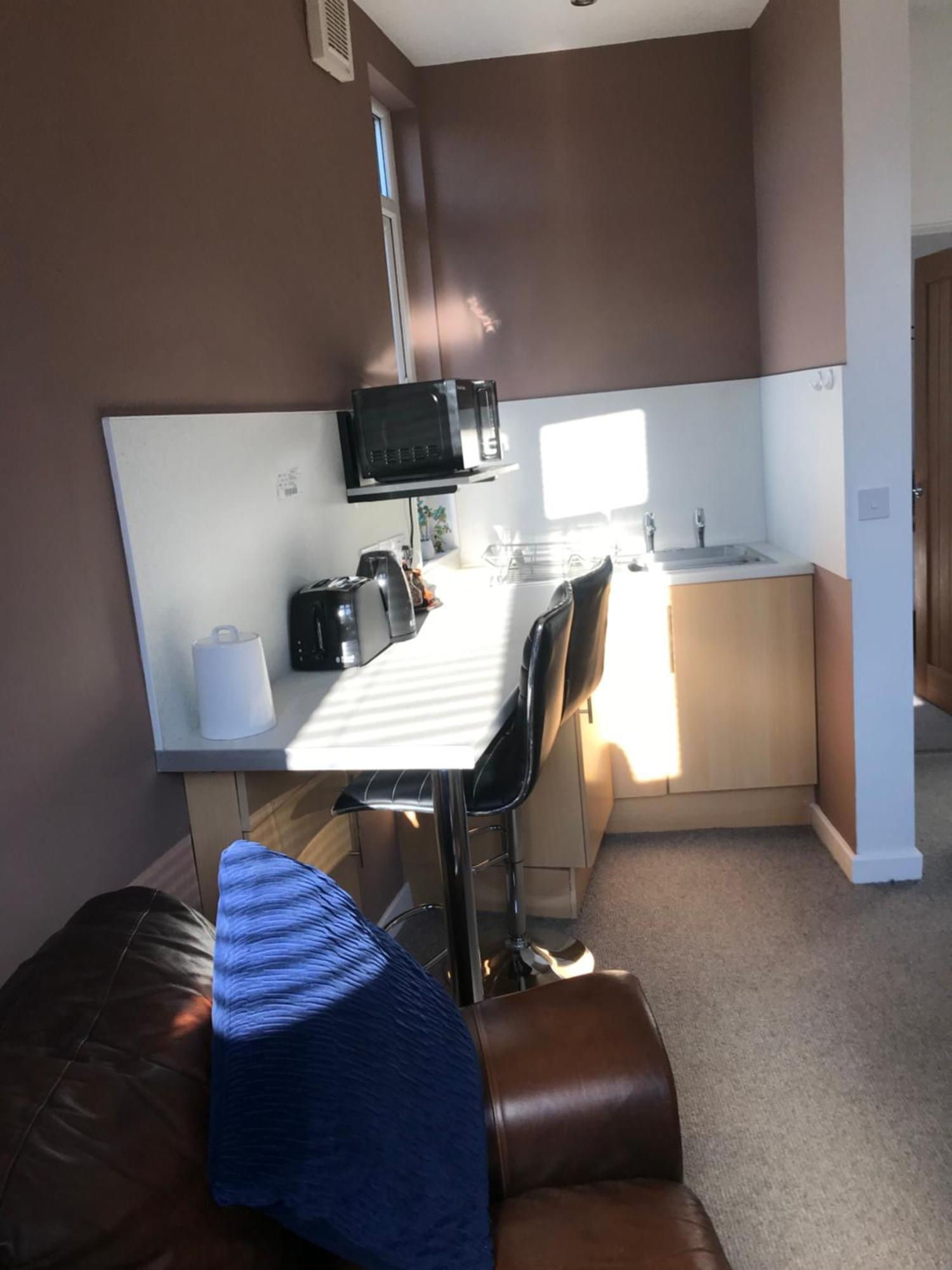 Apartamento Vale View Denbigh Exterior foto